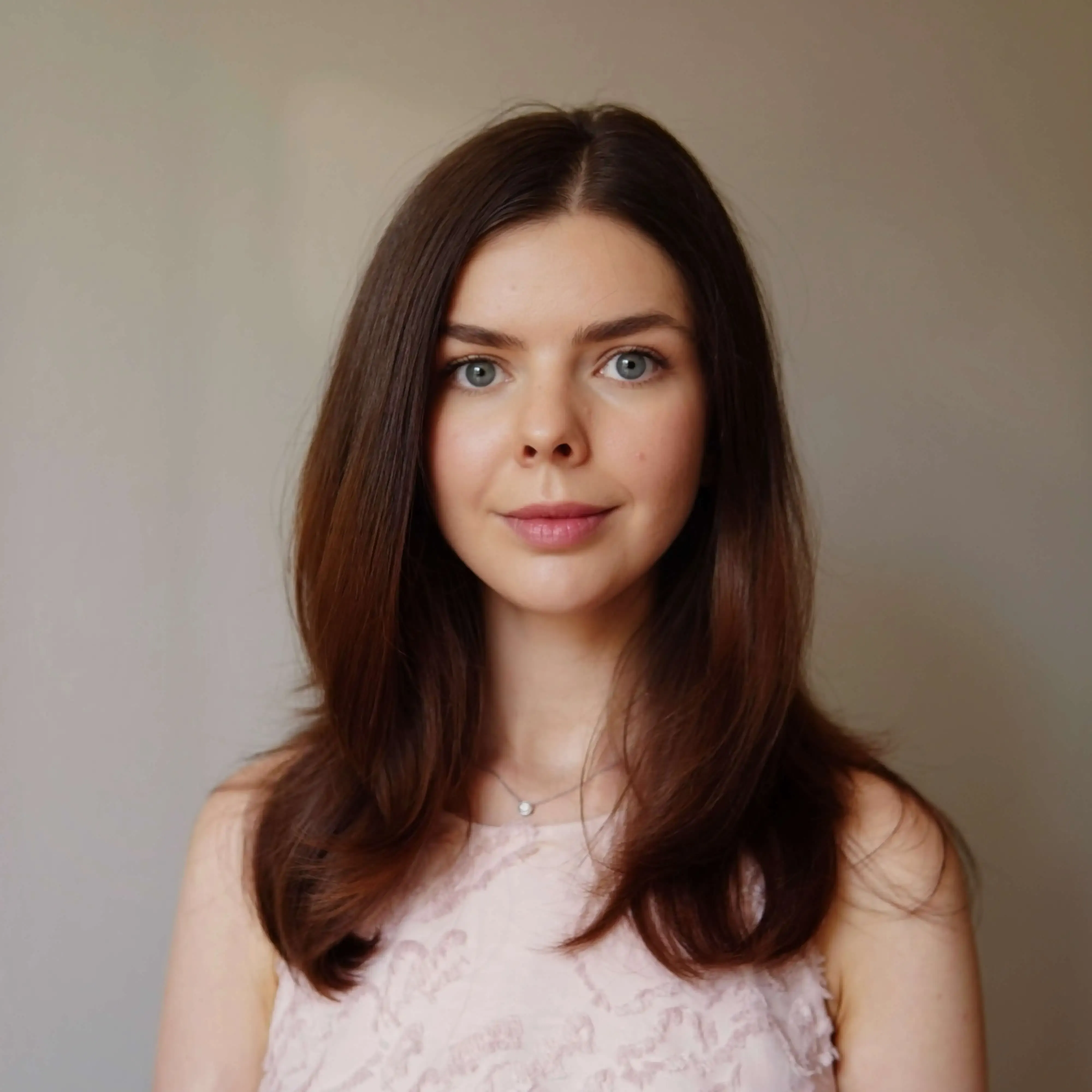 Maya Gasanova profile picture