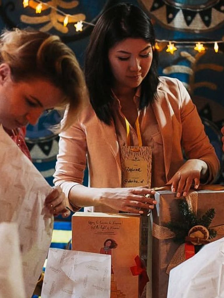 Girls' Night Out in Provence